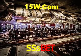 Experiência VIP SSsbet