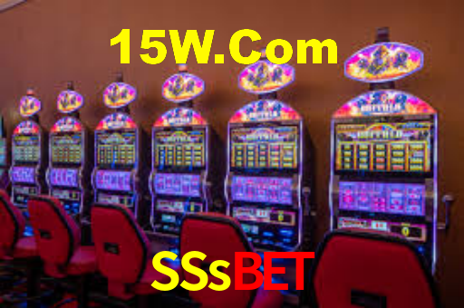 SSsbet Vip