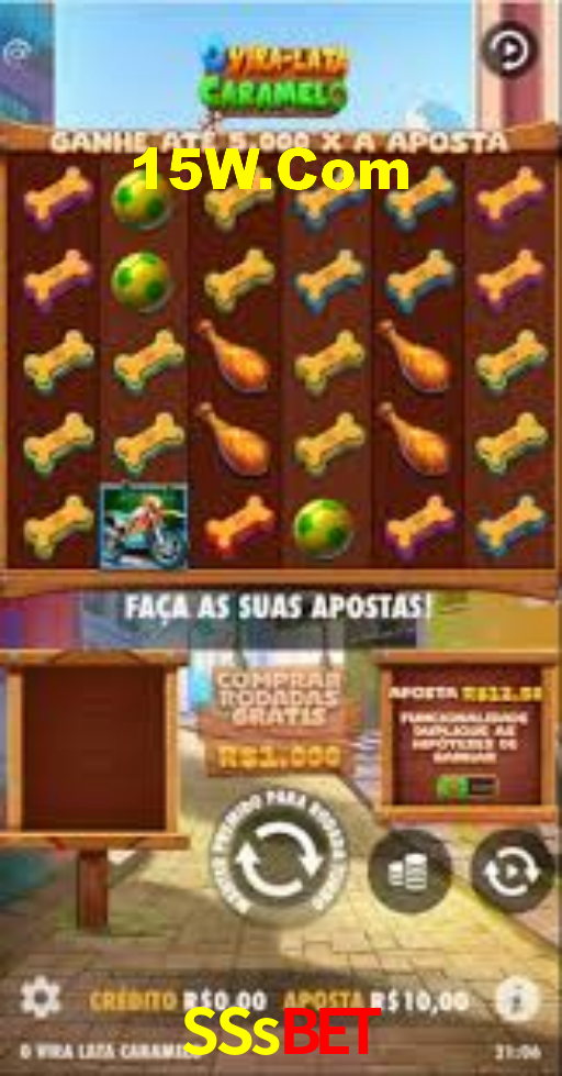 SSs Bet Login