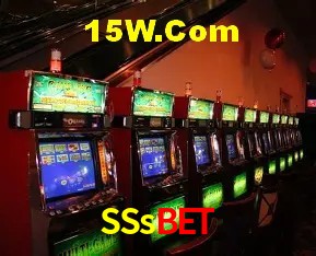 Diretório de Jogos SSsbet