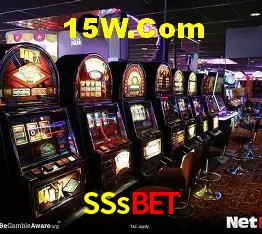 Estatísticas do Jogo SSsbet