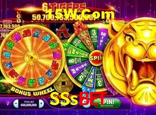Recursos de Bônus SSsbet