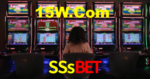 SSsbet Vip