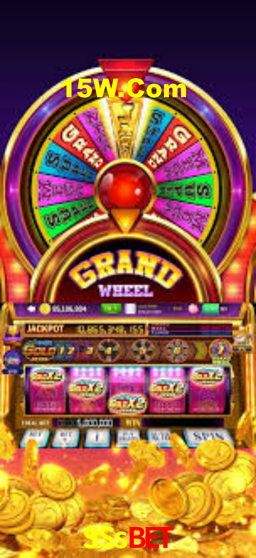SSsbet: Jogos de Caça-Níqueis-Altas Recompensas, Roleta-Velocidade, Blackjack-Desafios Máximos