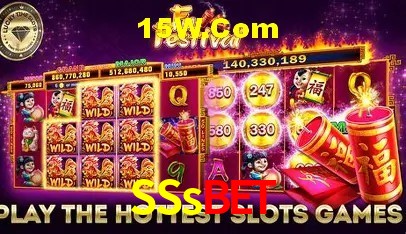 Biblioteca de slots populares na SSsbet