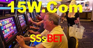 Welcome Bonus SSsbet