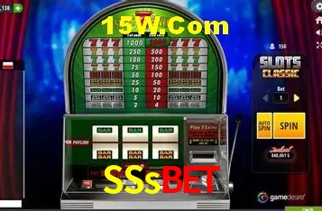 Casino Ao Vivo SSsbet
