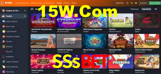 SSsbet Vip