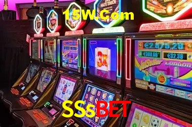 Integração de APIs SSsbet