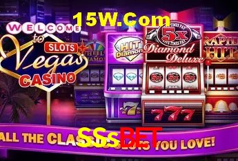 Provedores de Jogos SSsbet