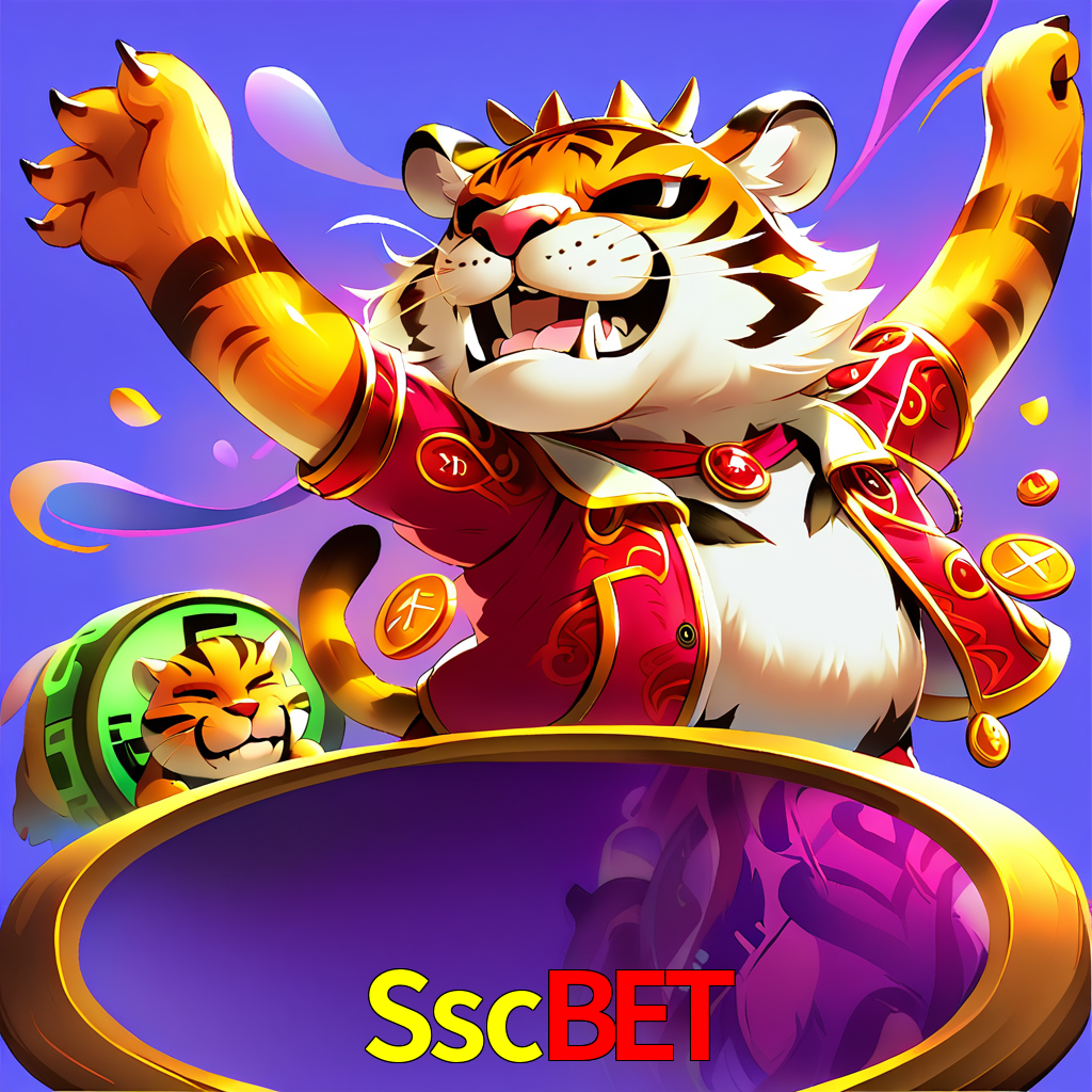 Sscbet.Com